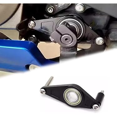 Amazon.co.jp 最新リリース: バイク用スタビライザー の新着ランキング